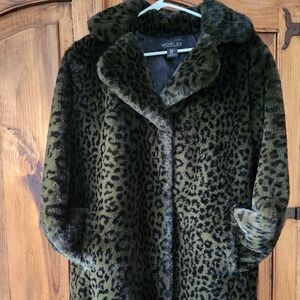 Rachel Zoe Coat